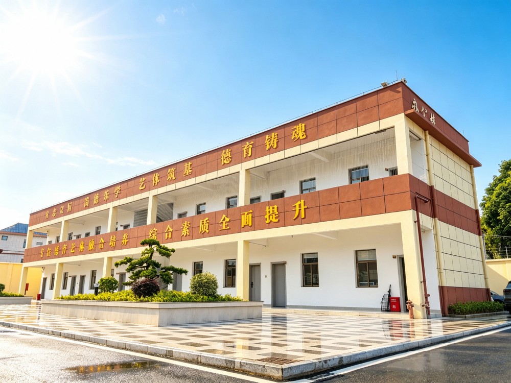 晋城叛逆小孩管教学校怎么选？这份实用指南帮你避开误区