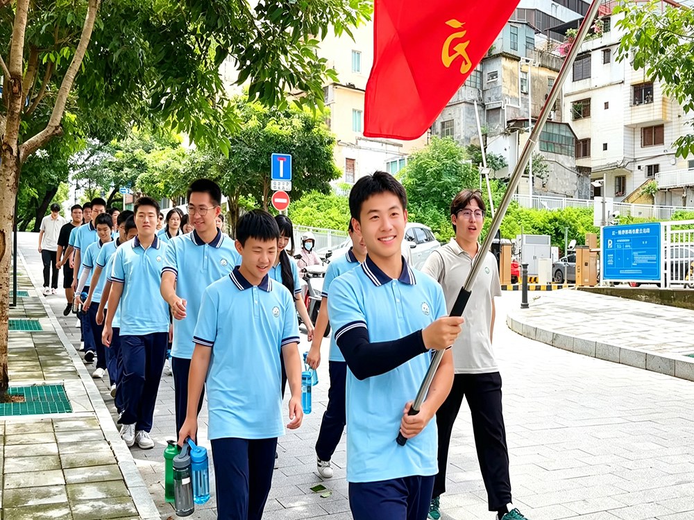 晋城正规少儿叛逆期教育中心2026家长择校指南