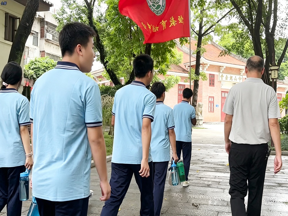 晋城正规纠正叛逆期孩子的学校推荐与择校指南