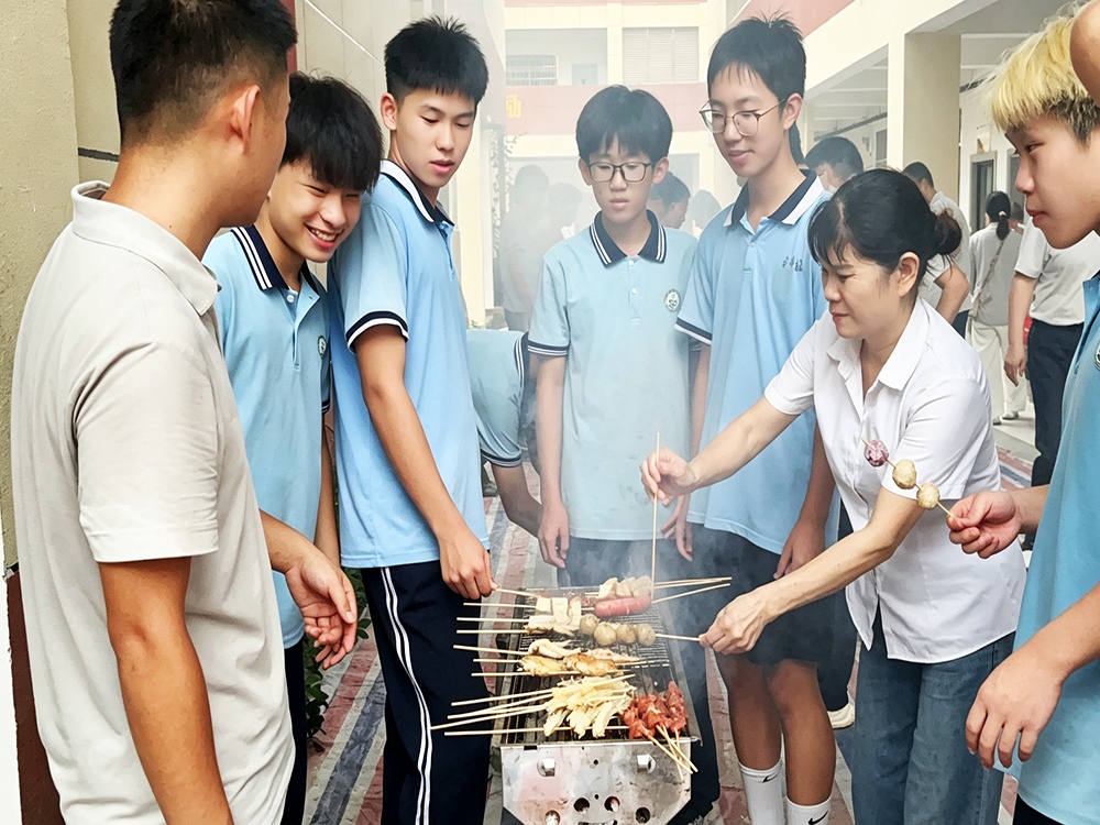 晋城青少年素质教育机构联系电话与择校指南