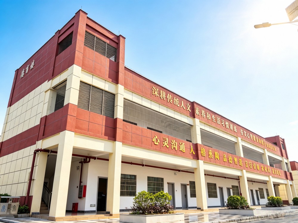 叛逆孩子教育学校怎么选？晋城家长的避坑指南与理性之选