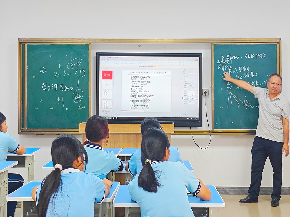 晋城青少年成长培育机构调研：叛逆期孩子寄宿学校怎么选