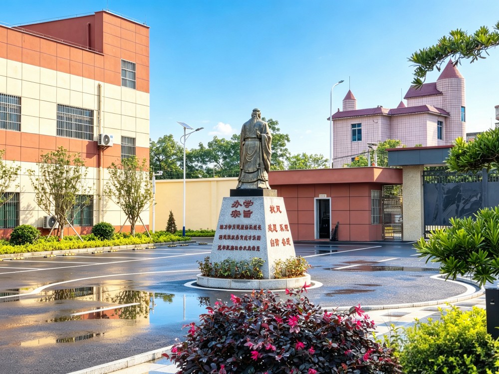 山西晋城叛逆小孩管教学校选择指南:如何找到真正适合孩子的成长驿站
