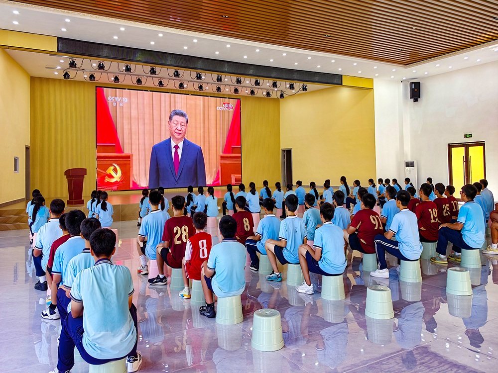 晋城青少年综合素养培育机构推荐与家庭匹配指南